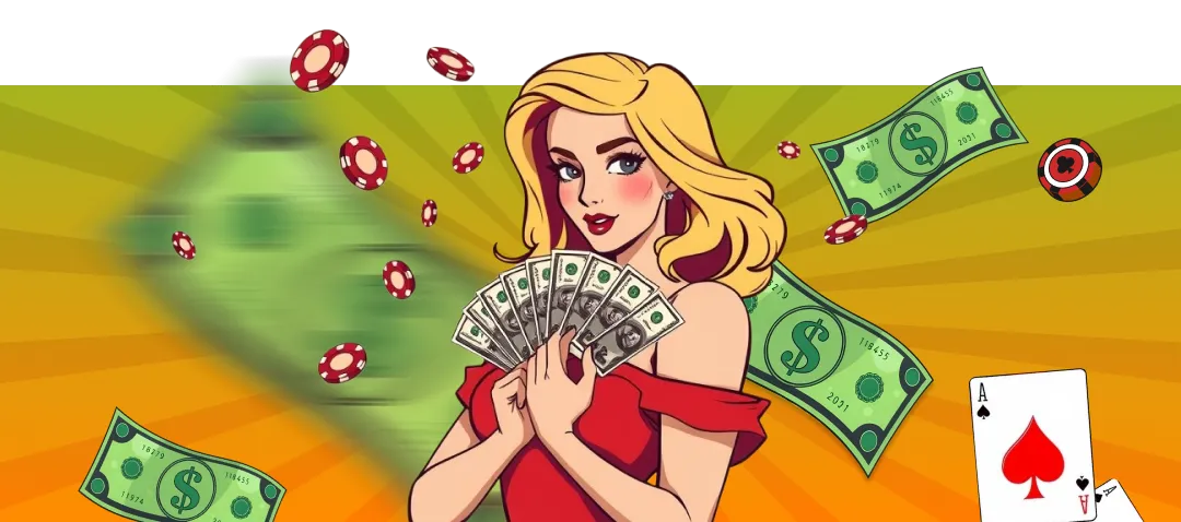 Prelievo fondi casinò online